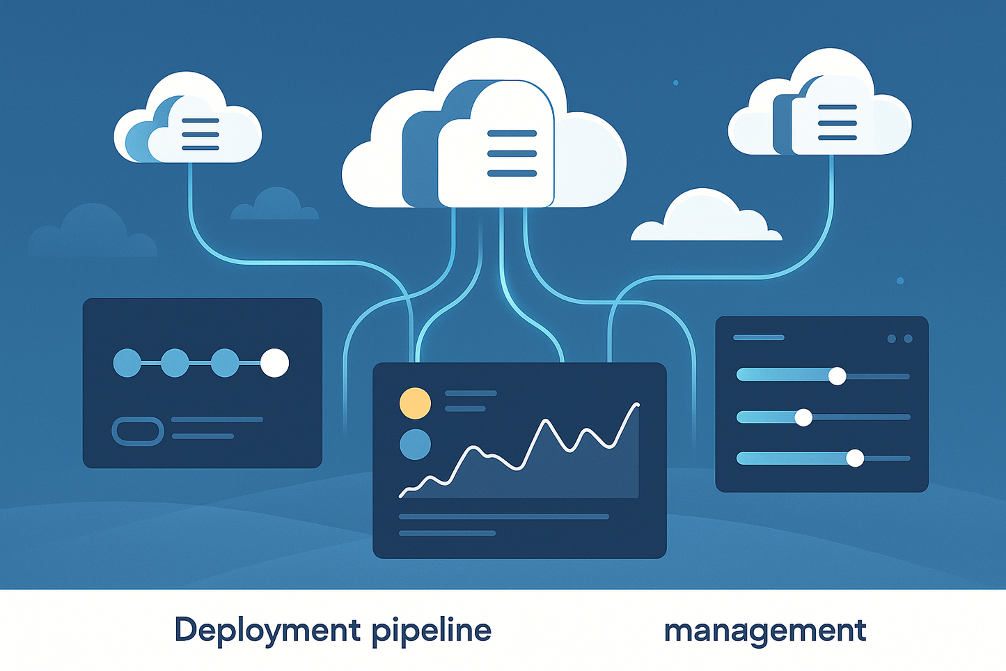 Cloud Deployment & Management