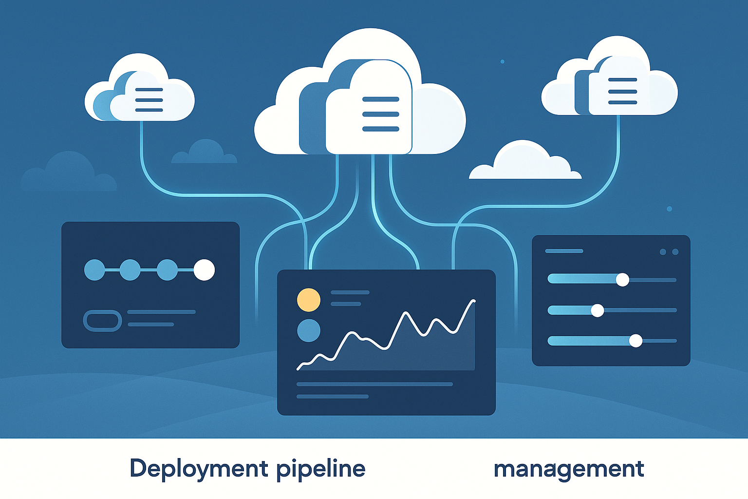 Cloud Deployment & Management