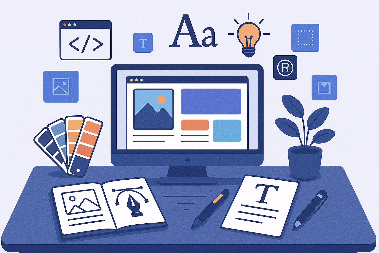 Design services