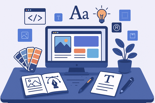 Design services