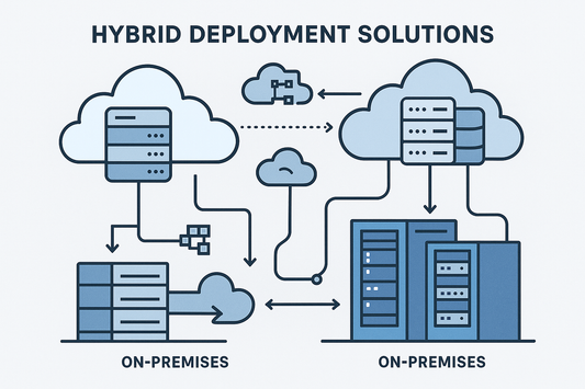 Hybrid Deployment Solutions
