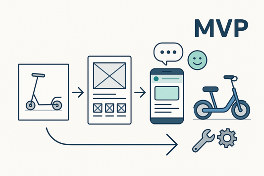 Minimum Viable Product (MVP) Development