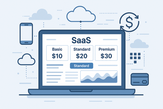 Subscription (SaaS - Software as a Service)