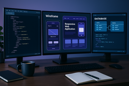 Web Application Development